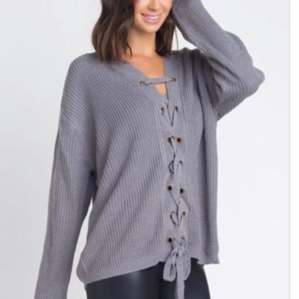 Sweater - Picture 3 of 5